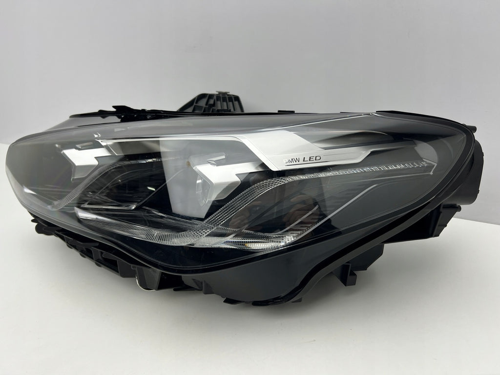 Frontscheinwerfer BMW G22 G23 2 Active Tourer U06 5A42247-01 Laser Links SCH8125317962xh