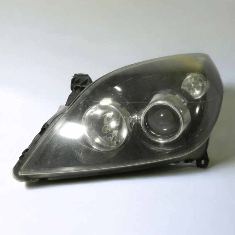 Frontscheinwerfer Opel Vectra A C Gts Links Scheinwerfer Headlight