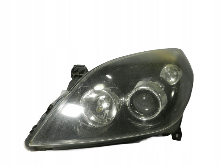 Frontscheinwerfer Opel Vectra A C Gts Links Scheinwerfer Headlight