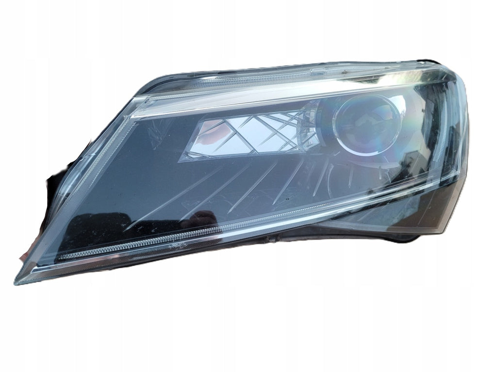 Frontscheinwerfer Skoda Superb III 3V1941015B Xenon Links Scheinwerfer Headlight SCH6529358870nd