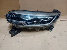 Load image into Gallery viewer, Frontscheinwerfer Renault Espace I V 260601628R LED Rechts oder Links SCH4309456376nt