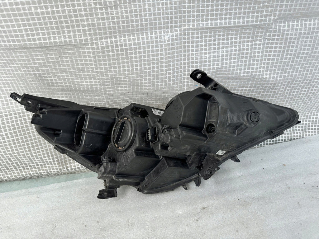 Frontscheinwerfer Opel Astra 39158005 Links Scheinwerfer Headlight