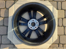 Laden Sie das Bild in den Galerie-Viewer, 1x Alufelge 16 Zoll 6.0&quot; 5x112 45ET 6VA601025 Skoda Fabia Iv Rim Wheel