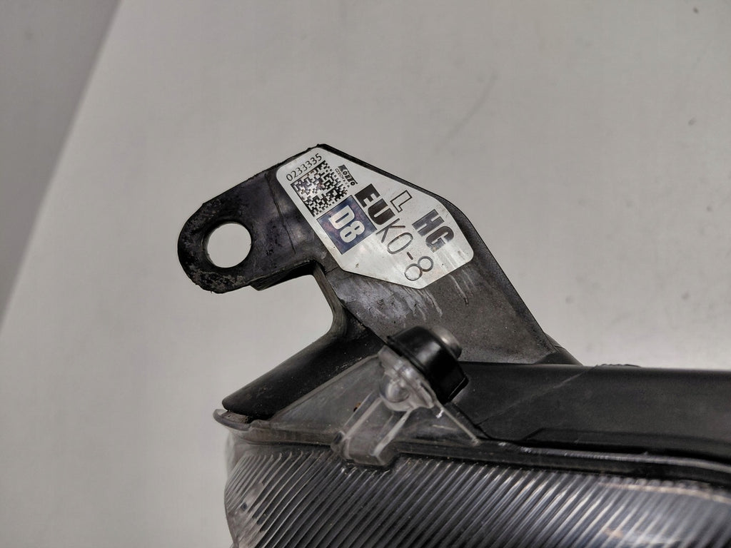 Frontscheinwerfer Toyota Yaris EUK0-8 Full LED Links Scheinwerfer Headlight SCH5374667338jb