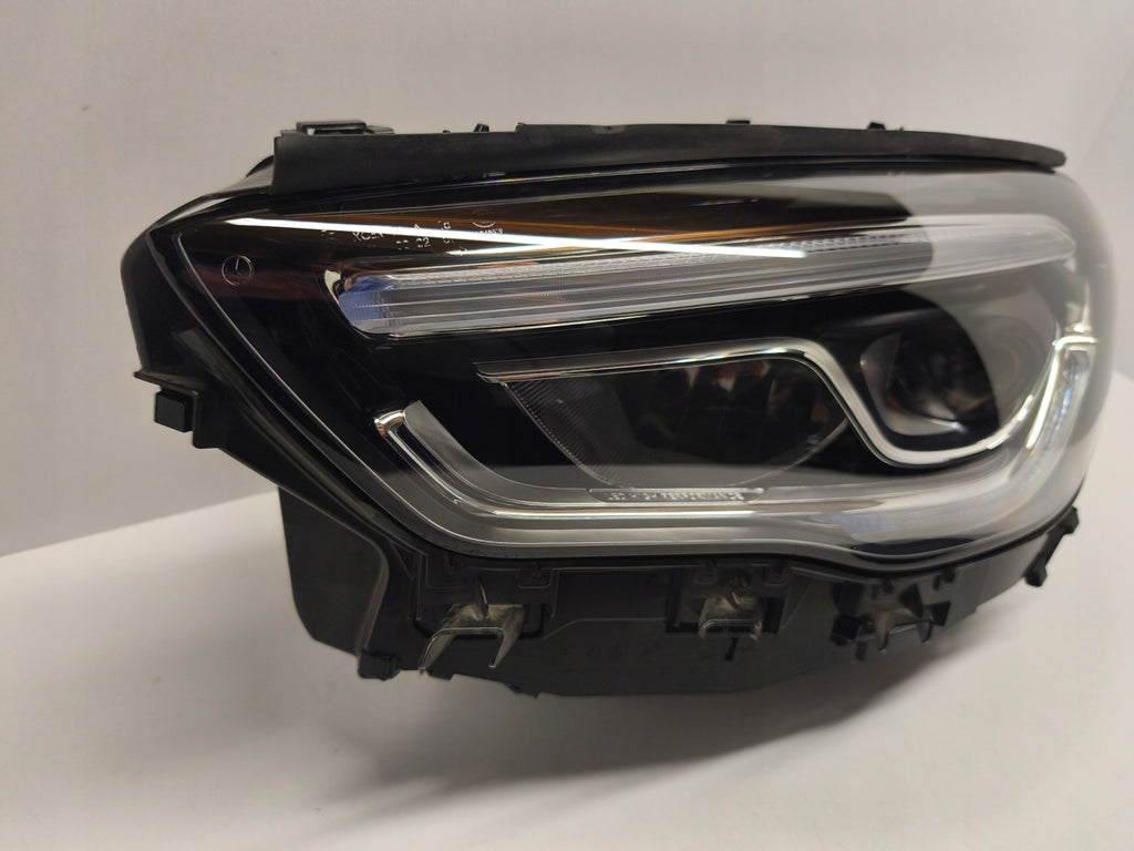 Frontscheinwerfer Mercedes-Benz Gla 2479066301 LED Links Scheinwerfer Headlight SCH4831267917tr