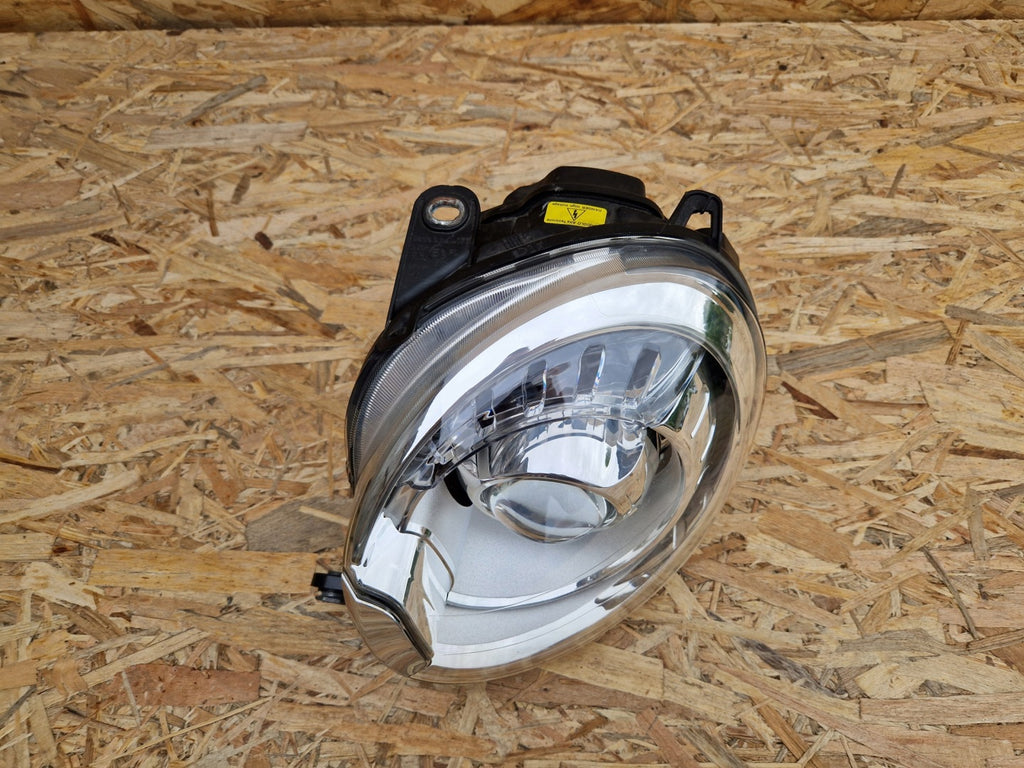 Frontscheinwerfer Fiat 500 52059135 Links Scheinwerfer Headlight SCH8601806321ka
