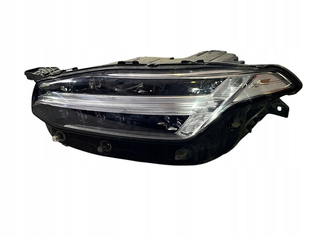 Frontscheinwerfer Volvo Xc90 31656996 LED Links Scheinwerfer Headlight SCH4821782078fm