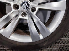 Load image into Gallery viewer, 1x Alufelge 18 Zoll 7.0" 5x112 57A601025E Skoda Karoq Rim Wheel FEL6981137150dh