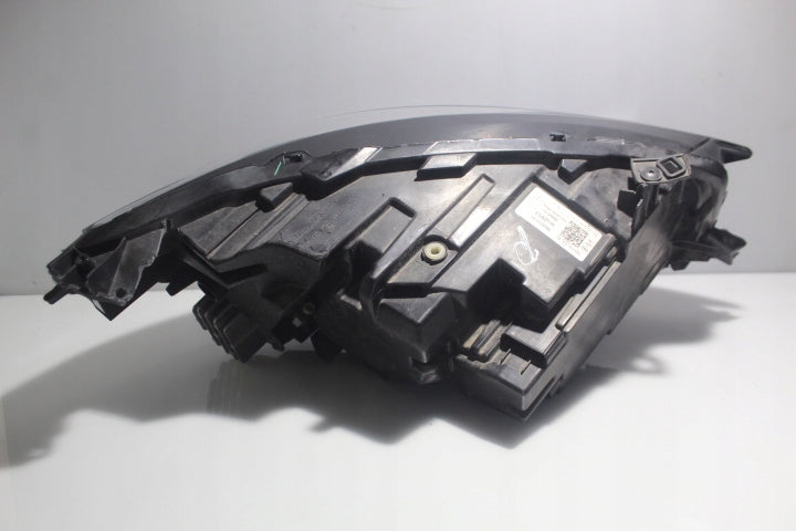 Frontscheinwerfer Opel Corsa F 9829522780 Links Scheinwerfer Headlight SCH4907310300hk
