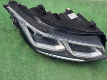 Laden Sie das Bild in den Galerie-Viewer, Frontscheinwerfer VW Tiguan 5NB941082C Rechts Scheinwerfer Headlight SCH8105445878dp