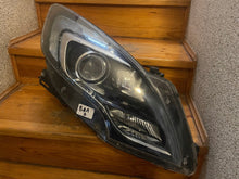 Laden Sie das Bild in den Galerie-Viewer, Frontscheinwerfer Opel Zafira C 133999861RH Rechts Scheinwerfer Headlight