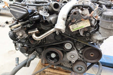 Laden Sie das Bild in den Galerie-Viewer, Motor Mercedes-Benz Sprinter 642910 3.2 CDI 224PS 165kW Engine Komplett MOT1152465316qj