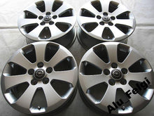 Laden Sie das Bild in den Galerie-Viewer, 1x Alufelge 17 Zoll 7.0&quot; 5x120 13235010 Opel Insignia Rim Wheel