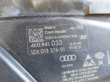 Laden Sie das Bild in den Galerie-Viewer, Frontscheinwerfer Audi A6 C8 4K0941033 Full LED Links Scheinwerfer Headlight SCH6561242438ge