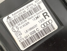 Load image into Gallery viewer, Frontscheinwerfer Audi A5 8T00941005C 8T0941006C LED Ein Satz Headlight SCH8731372597wb