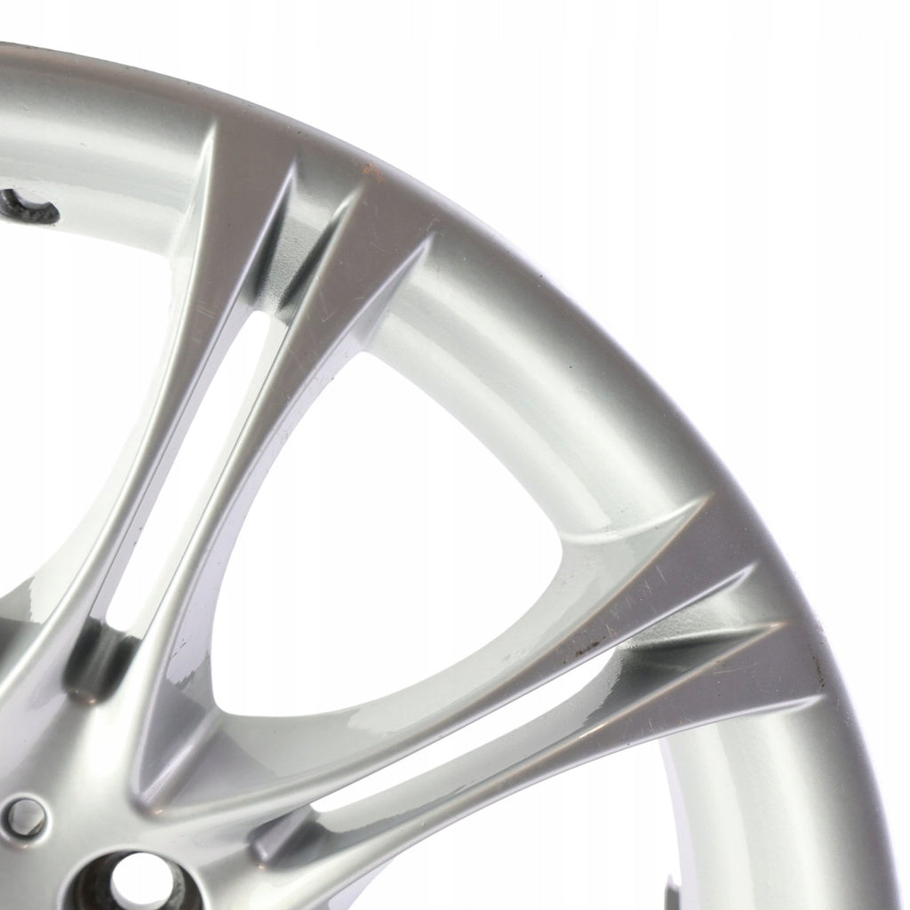 1x Alufelge 18 Zoll 8.0" 5x120 7896470 BMW E46 E85 Rim Wheel FEL7958449255jk
