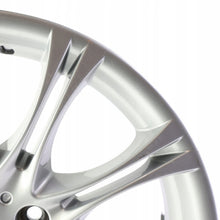Laden Sie das Bild in den Galerie-Viewer, 1x Alufelge 18 Zoll 8.0" 5x120 7896470 BMW E46 E85 Rim Wheel FEL7958449255jk
