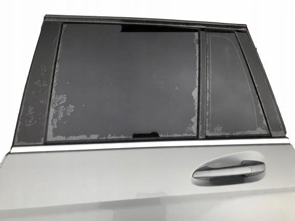 Tür Mercedes-Benz X204 Hinten Links Door Porta Porte