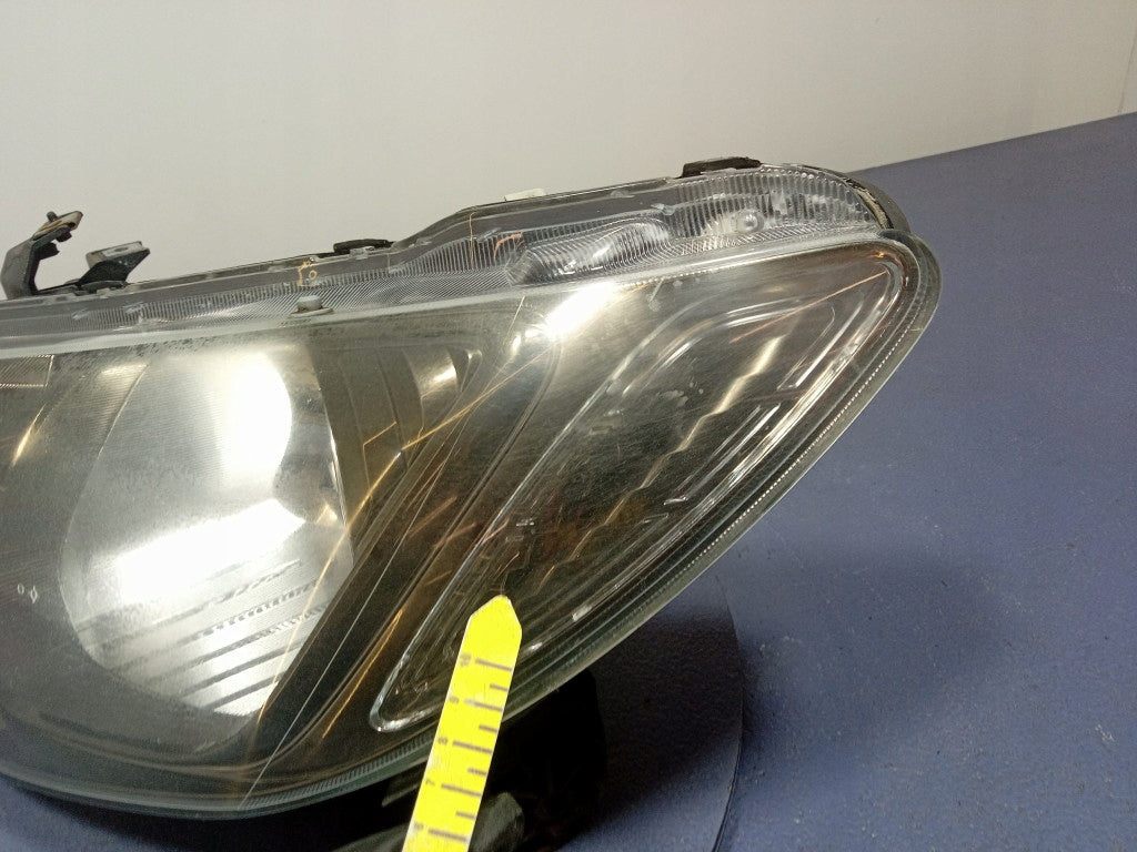 Frontscheinwerfer Honda Civic VIII Links Scheinwerfer Headlight