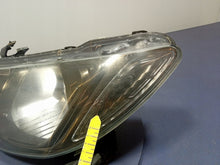 Load image into Gallery viewer, Frontscheinwerfer Honda Civic VIII Links Scheinwerfer Headlight