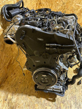 Load image into Gallery viewer, Motor Audi Q5 DTP 2.0 TDI 21TKm 2022 Diesel Engine Komplett