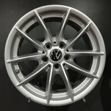 Laden Sie das Bild in den Galerie-Viewer, 4x Alufelge 16 Zoll 6.5" 5x112 22ET 6876921 BMW I Rim Wheel FEL9258359152mx