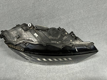 Load image into Gallery viewer, Frontscheinwerfer Audi Q7 4M0941086C Laser Rechts Scheinwerfer Headlight SCH8641407319kc