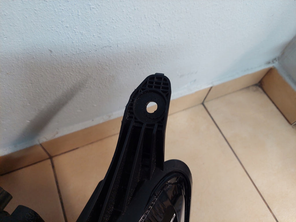 Frontscheinwerfer VW Caravelle S741-13E017-AE LED Links Scheinwerfer Headlight SCH2535351025qo