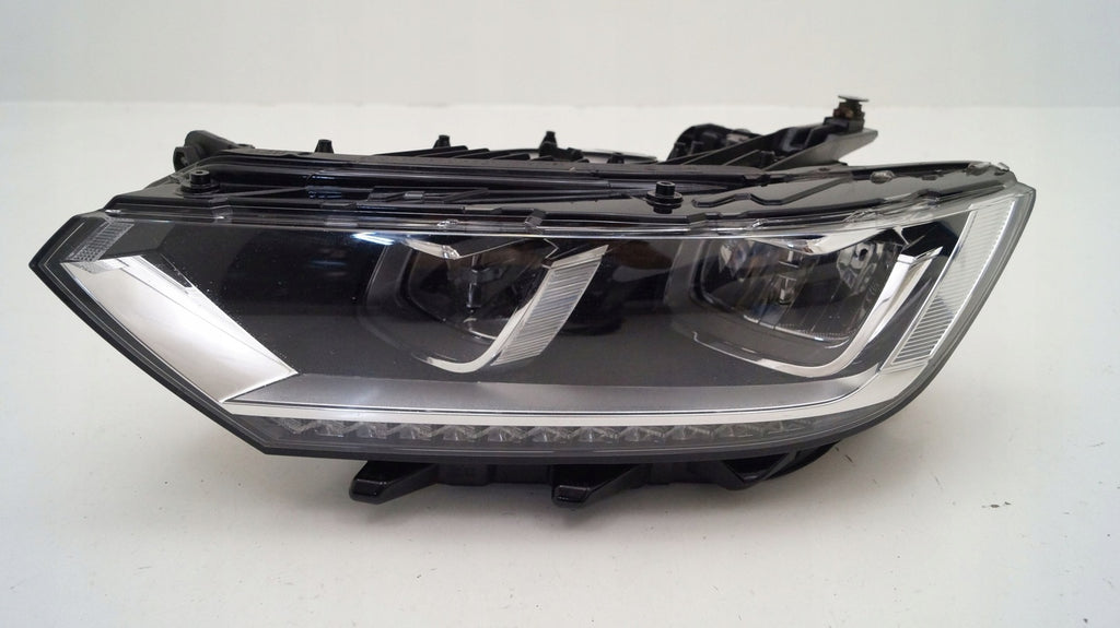 Frontscheinwerfer VW Passat B8 3G160102581 Full LED Links Scheinwerfer Headlight SCH4489807870fa