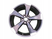 Load image into Gallery viewer, 1x Alufelge 20 Zoll 8.0" 5x112 39ET 80A601025AQ Audi Rim Wheel FEL2675027348xw