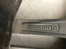 Load image into Gallery viewer, 1x Alufelge 19 Zoll 8.5" 5x112 A2054013600 Mercedes-Benz W205 Rim Wheel FEL4534141152vv