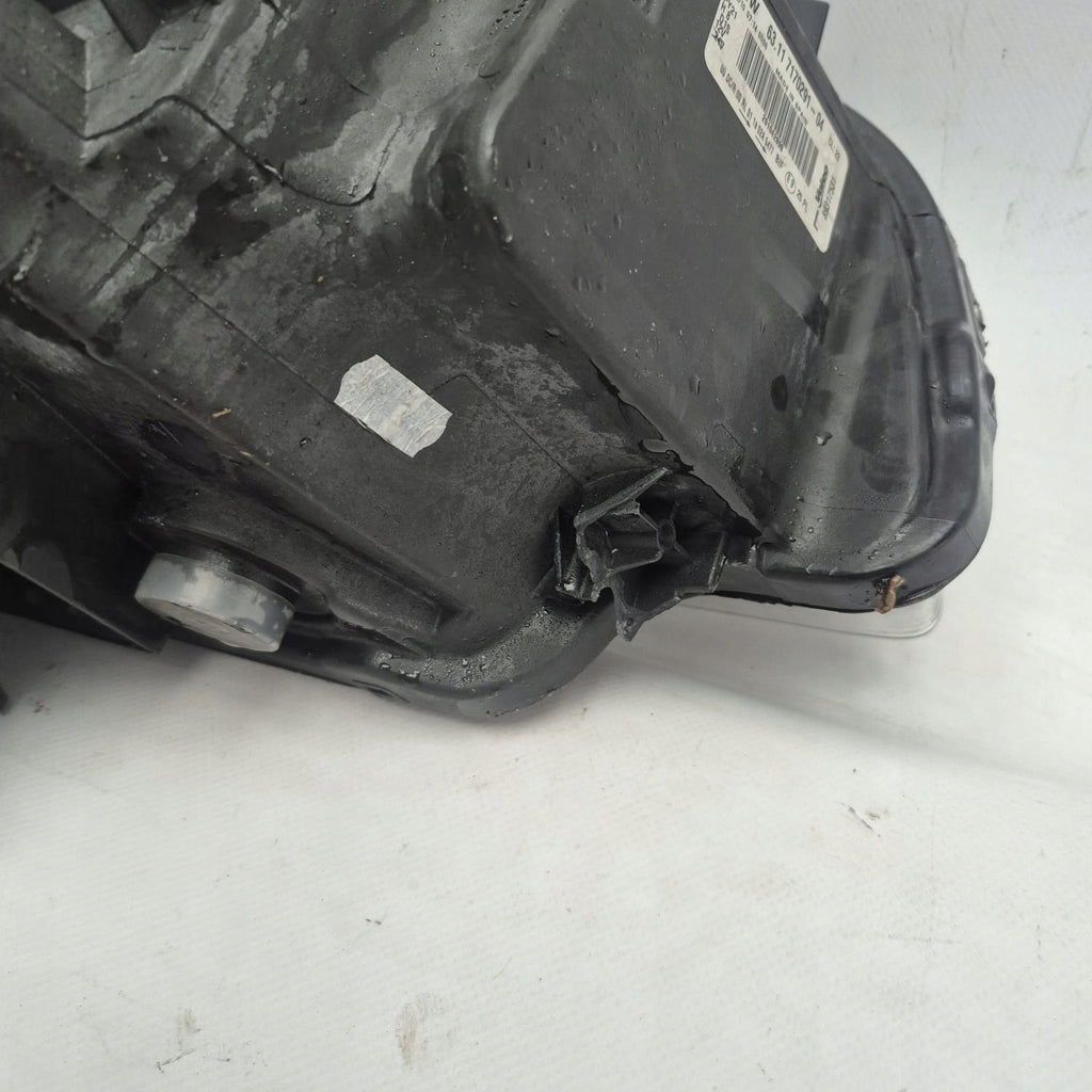 Frontscheinwerfer BMW 1 E88 E82 E87 7170291 Links Scheinwerfer Headlight SCH9001157339wu