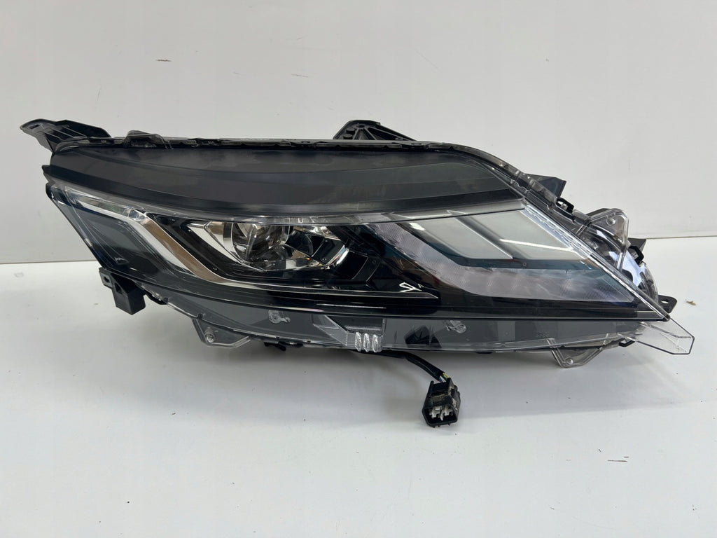Frontscheinwerfer Mitsubishi L200 W4724 Rechts Scheinwerfer Headlight SCH7794944175qi