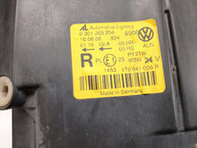 Load image into Gallery viewer, Frontscheinwerfer VW Touran 1T0941006R Rechts Scheinwerfer Headlight SCH5828179791vs