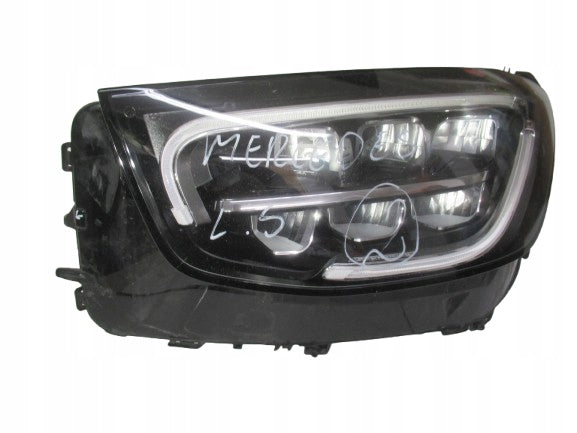 Frontscheinwerfer Mercedes-Benz Glc A2539066901 LED Links Scheinwerfer Headlight SCH2022590820nd