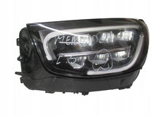 Load image into Gallery viewer, Frontscheinwerfer Mercedes-Benz Glc A2539066901 LED Links Scheinwerfer Headlight SCH2022590820nd