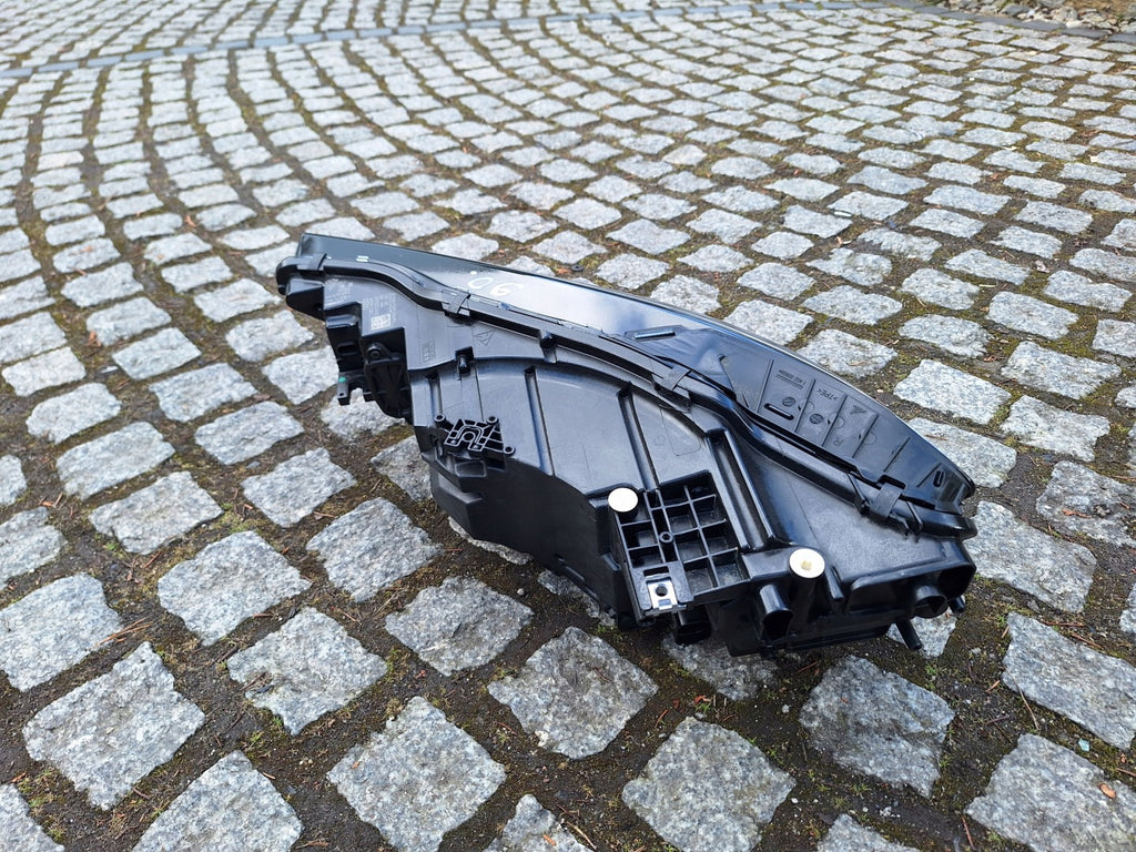 Frontscheinwerfer Audi A8 D5 4N0941036C LED Rechts Scheinwerfer Headlight SCH7477188406ao