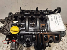 Laden Sie das Bild in den Galerie-Viewer, Motor Opel Renault Movano Master II G9T720 2.2 DCI 90PS 90kW Diesel Unkomplett MOT5574512729le