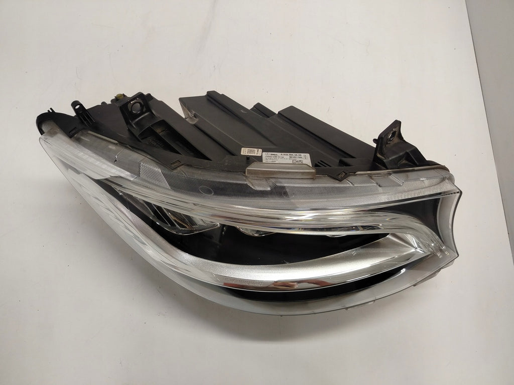 Frontscheinwerfer Mercedes-Benz Sprinter A9109065800 Full LED Rechts Headlight