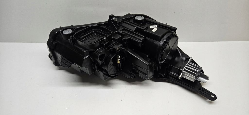 Frontscheinwerfer Opel Crossland X 39153538 LED Links Scheinwerfer Headlight SCH6466860041dv