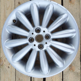 1x Alufelge 17 Zoll 7.0