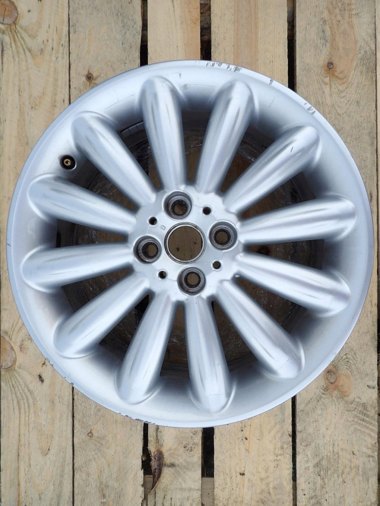 1x Alufelge 17 Zoll 7.0" 4x100 6795455-13 Mini R55 R56 Rim Wheel FEL7594381766gw