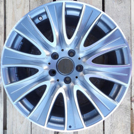 1x Alufelge 18 Zoll 8.0