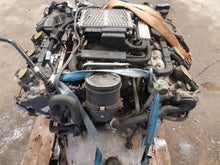 Load image into Gallery viewer, Motor Mercedes-Benz W204 272911 2.5 204PS 150kW 194TKm 2007 Benzin Unkomplett
