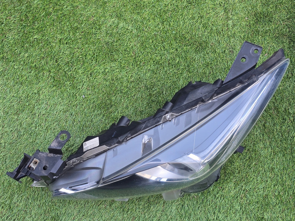 Frontscheinwerfer Mazda 3 BHR251040 BHN351040 Links Scheinwerfer Headlight SCH1160802326bs