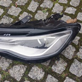 Frontscheinwerfer Audi A6 C7 4G0941005F Xenon Links Scheinwerfer Headlight SCH6684327726zb