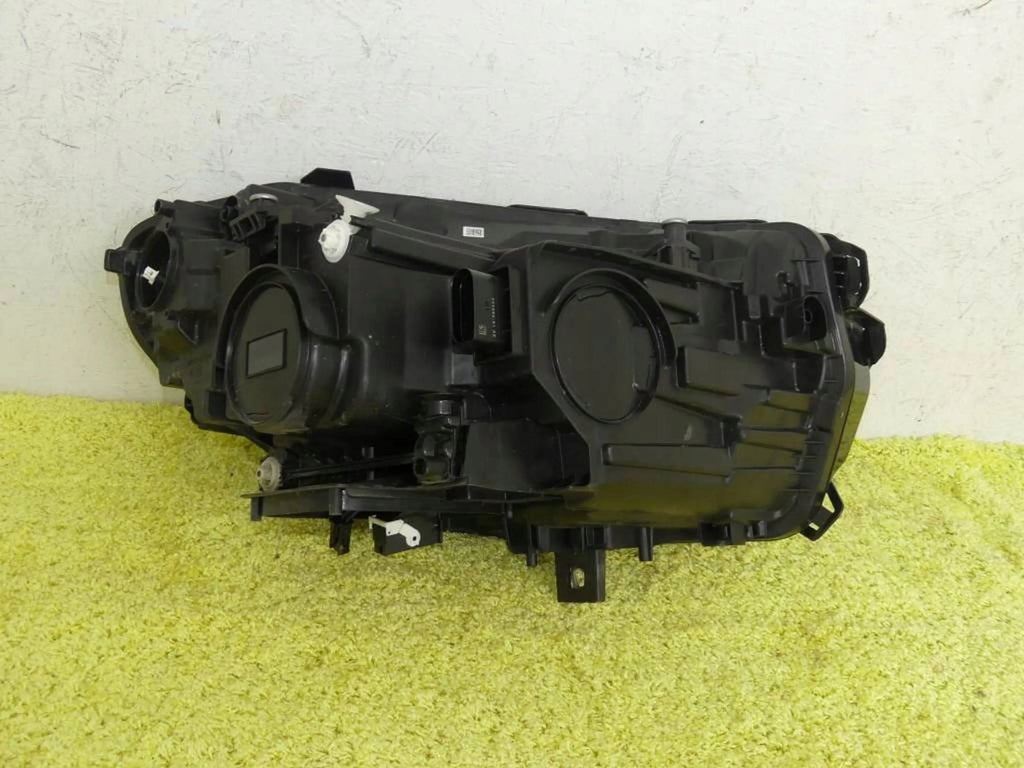 Frontscheinwerfer Mercedes-Benz Eqb X243 2439068900 LED Links Headlight SCH7838775325ej