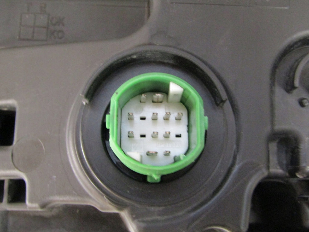 Frontscheinwerfer Alfa Romeo 00505643230 LED Rechts Scheinwerfer Headlight SCH8257370193oe