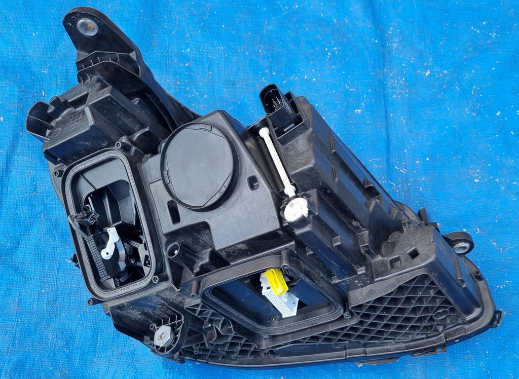 Frontscheinwerfer Mercedes-Benz W213 A2139066504K Links Scheinwerfer Headlight SCH7217847080dh