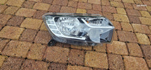 Laden Sie das Bild in den Galerie-Viewer, Frontscheinwerfer Dacia Logan Sandero II 260103529R LED Rechts Headlight